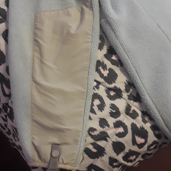 North Face Denali Fleece - Picture 6 of 6